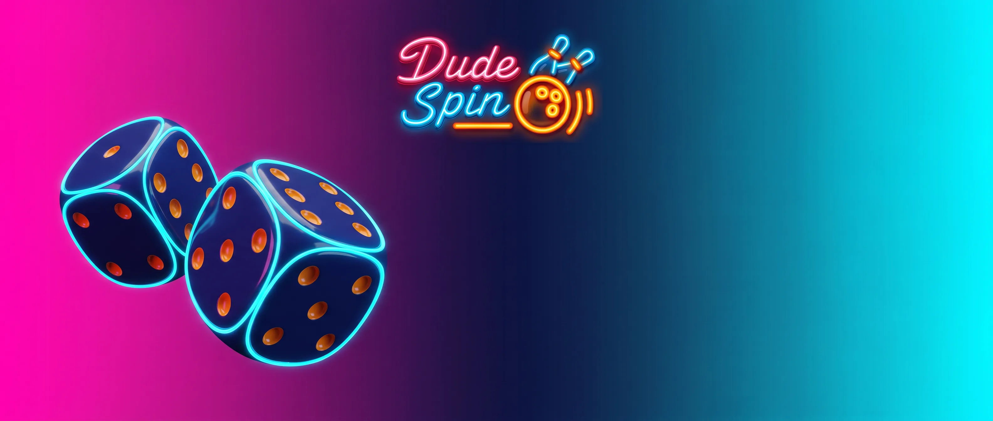 Dude Spin Casino
